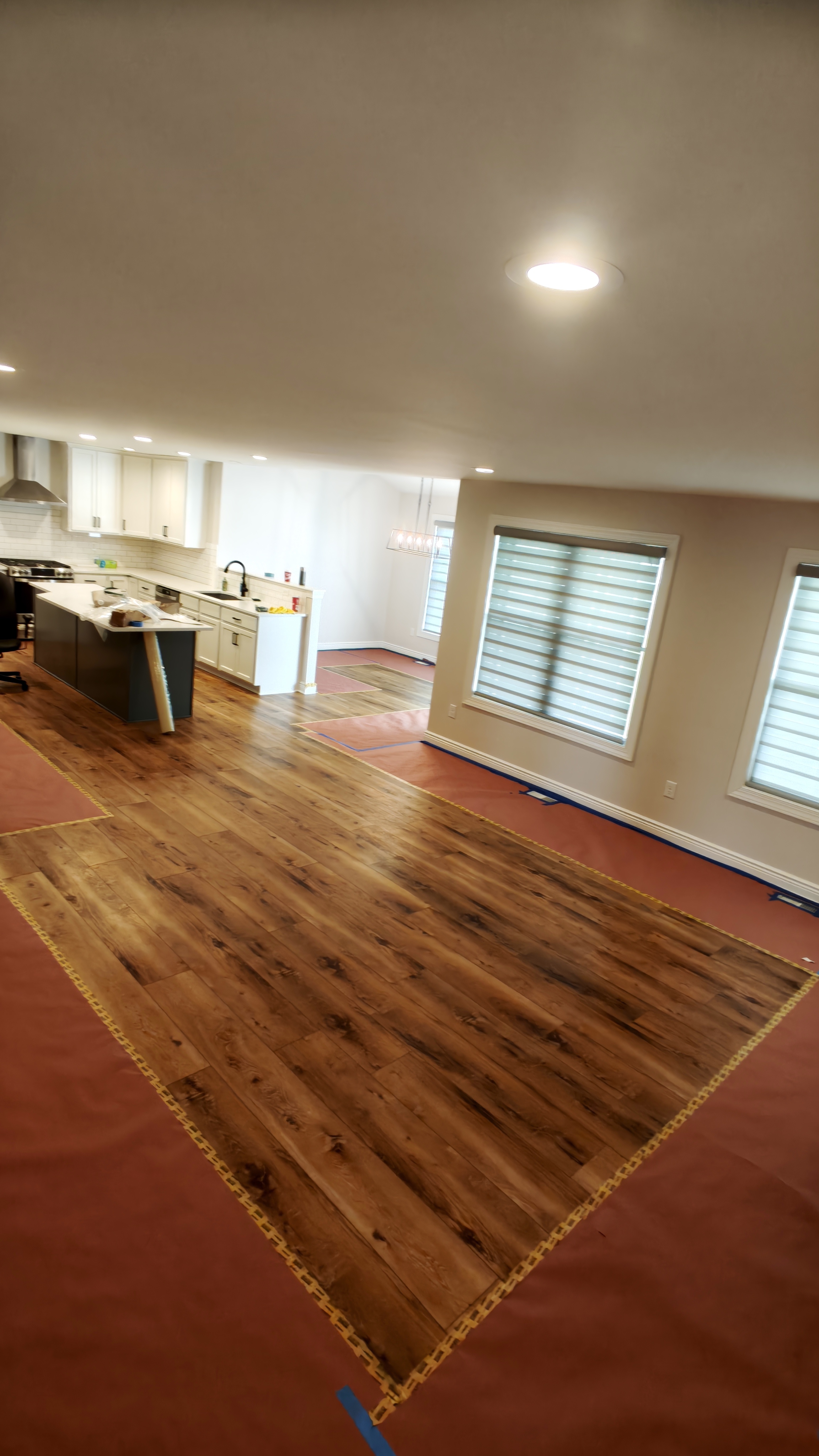 Full house interior painting — photo 1 of 41