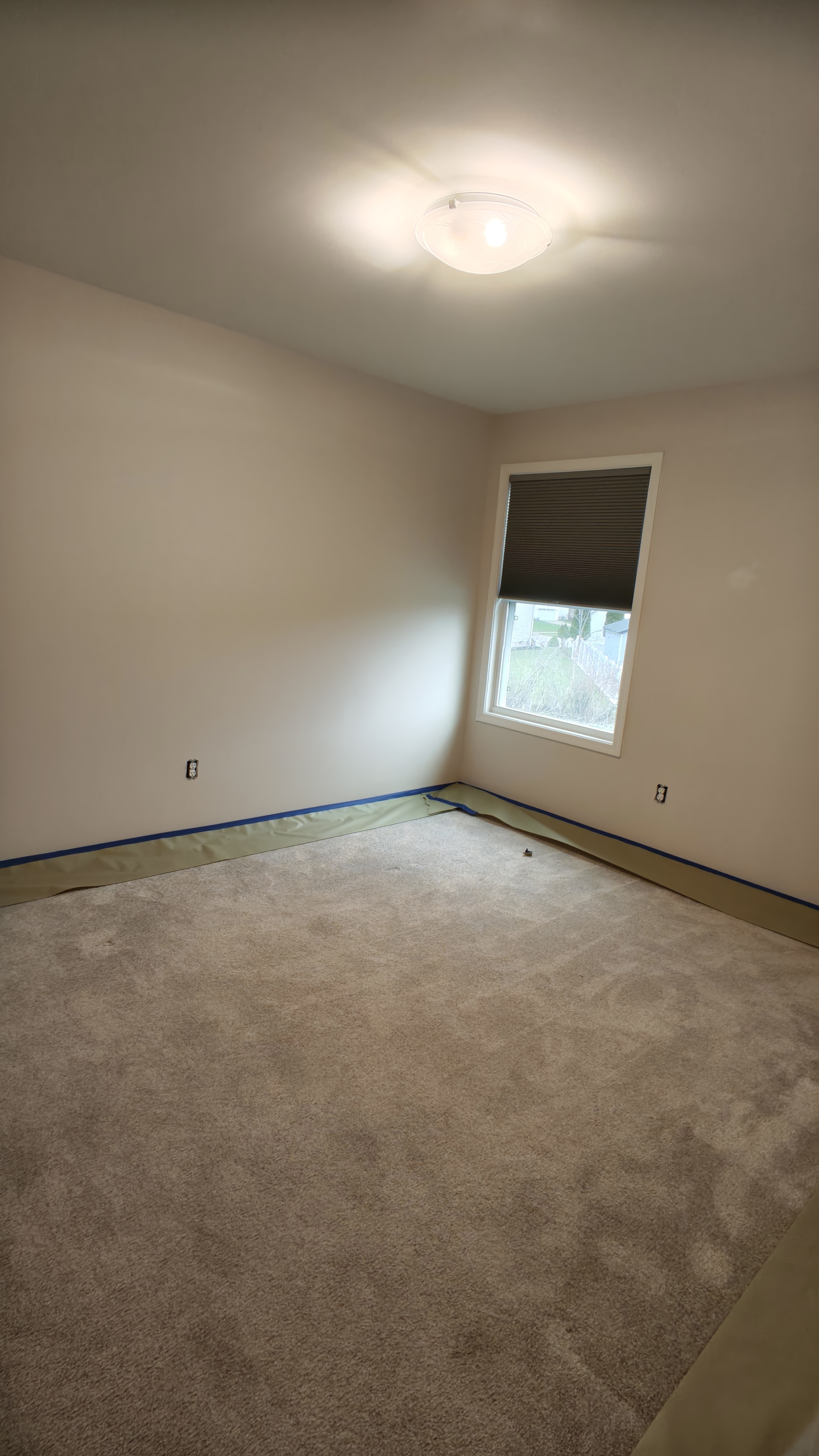 Full house interior painting in progress — photo 17 of 41