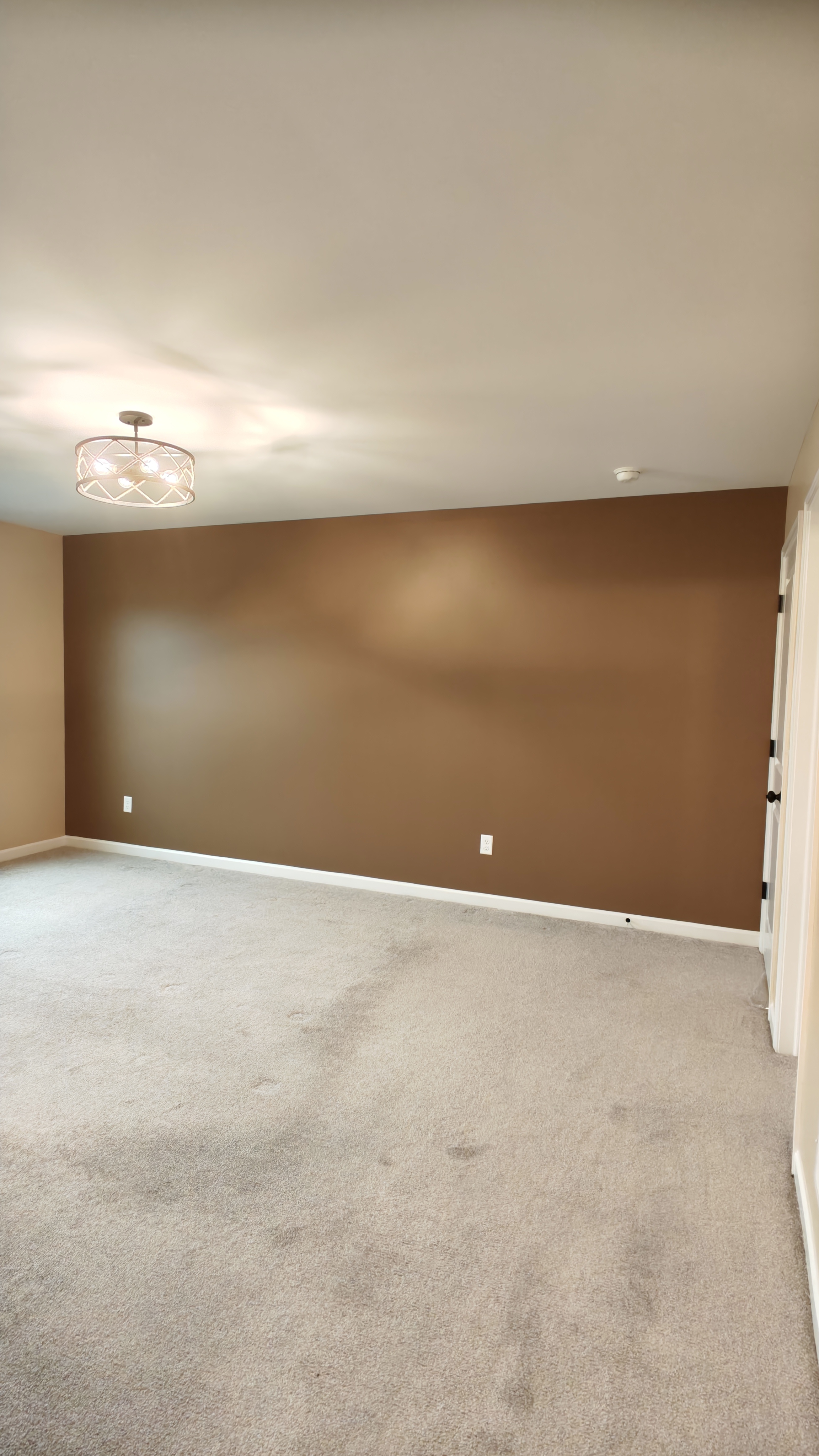 Full house interior painting in progress — photo 27 of 41