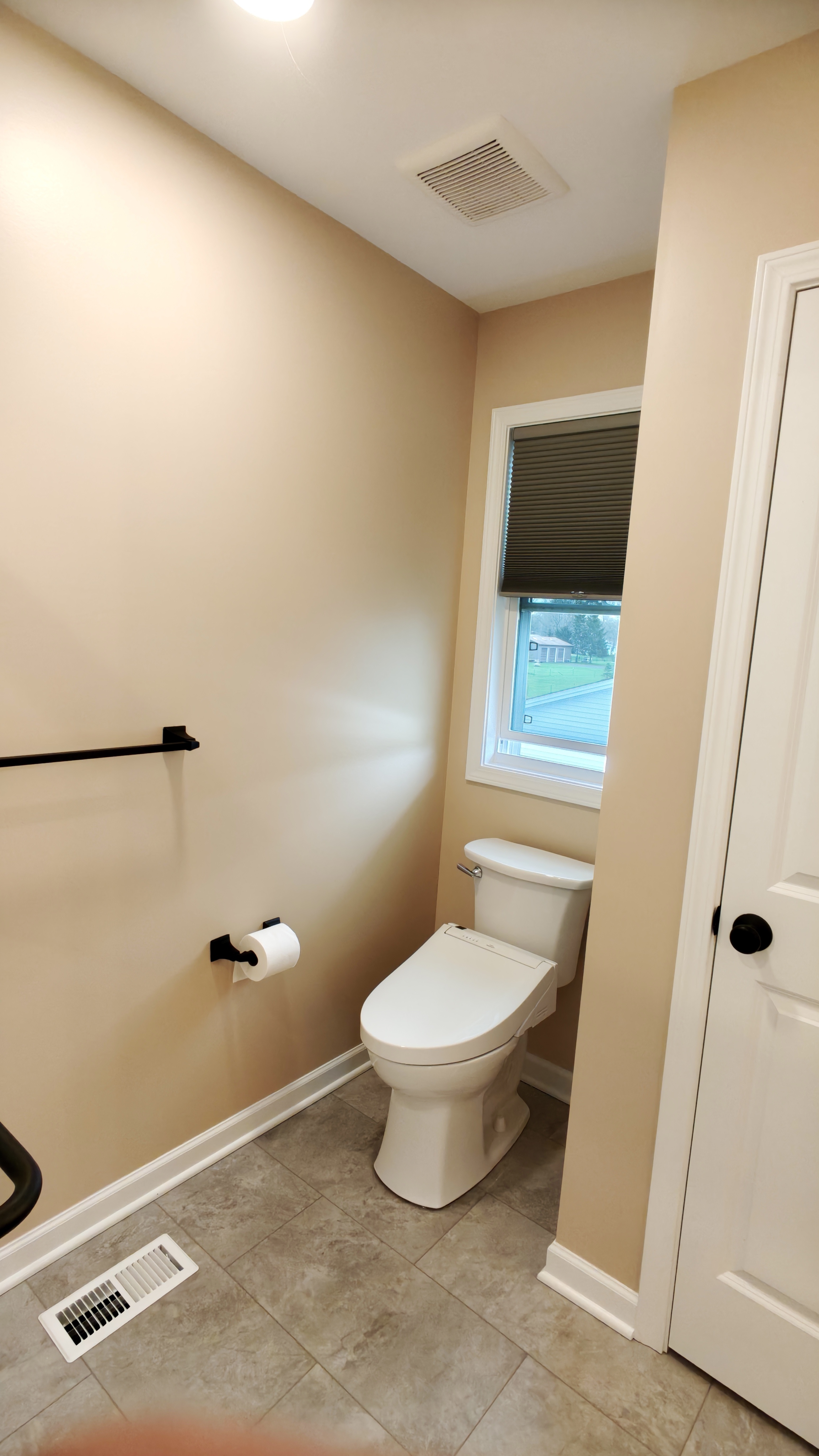 Full house interior painting in progress — photo 30 of 41