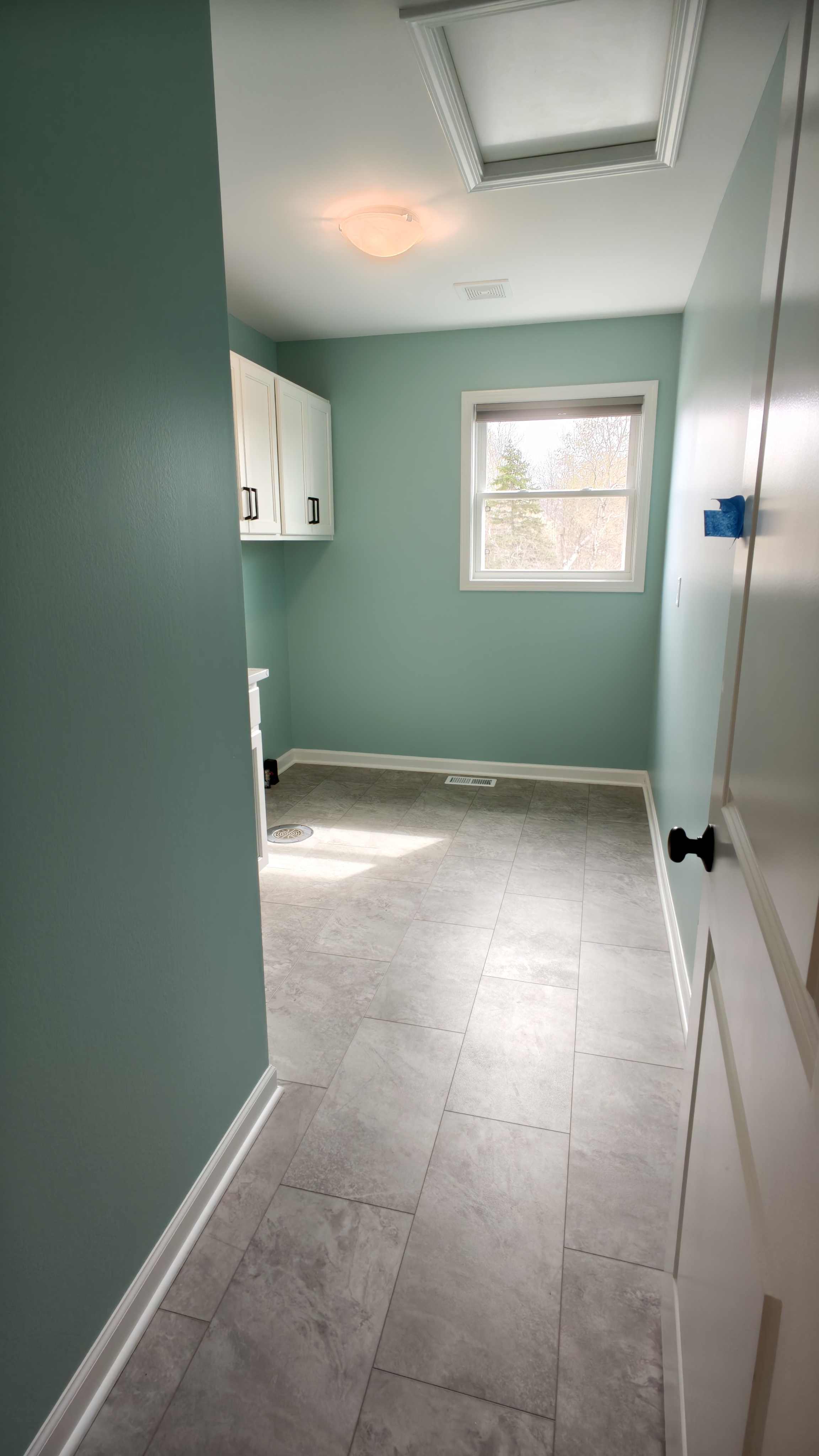 Full house interior painting in progress — photo 31 of 41