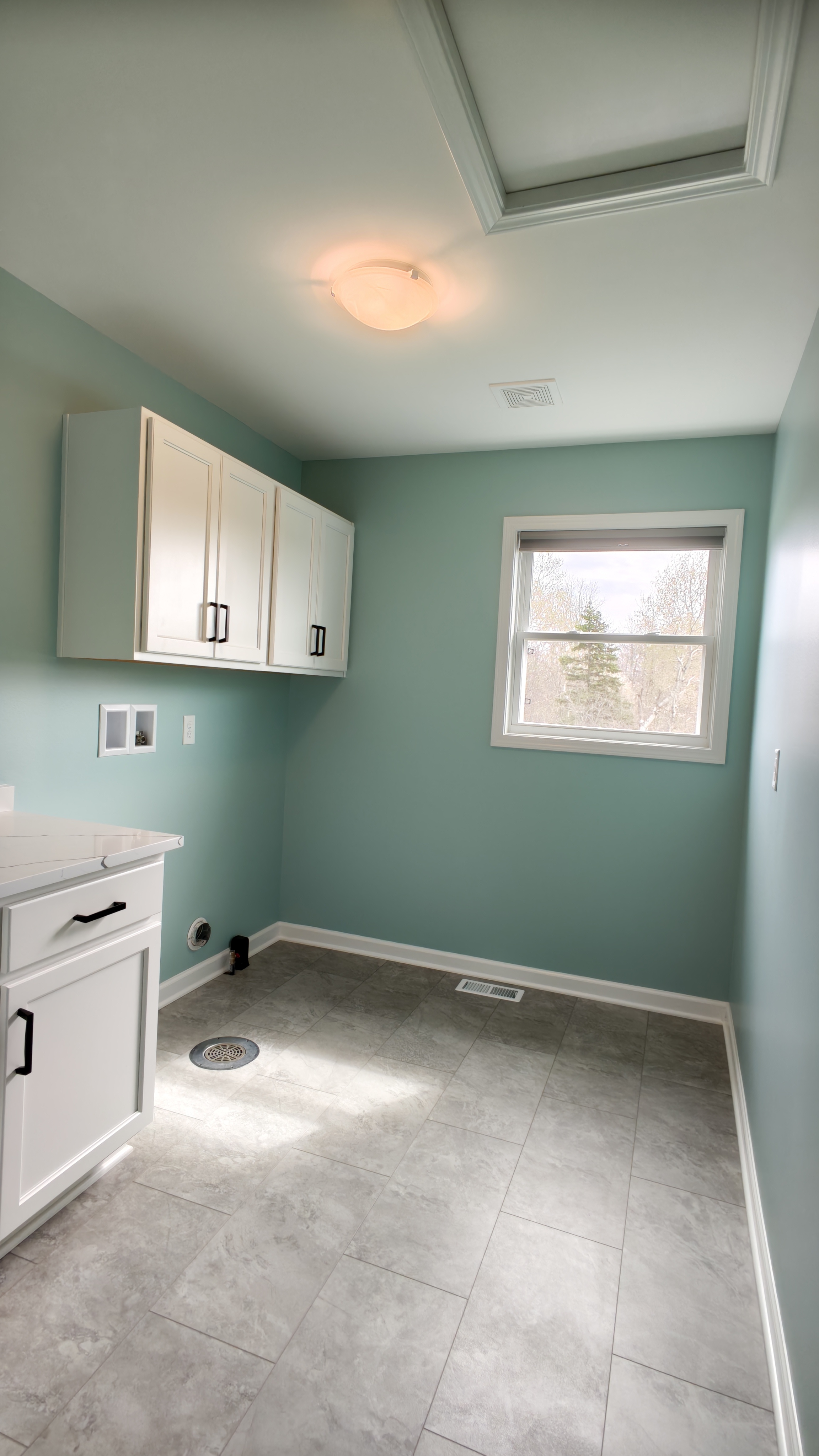 Full house interior painting in progress — photo 33 of 41