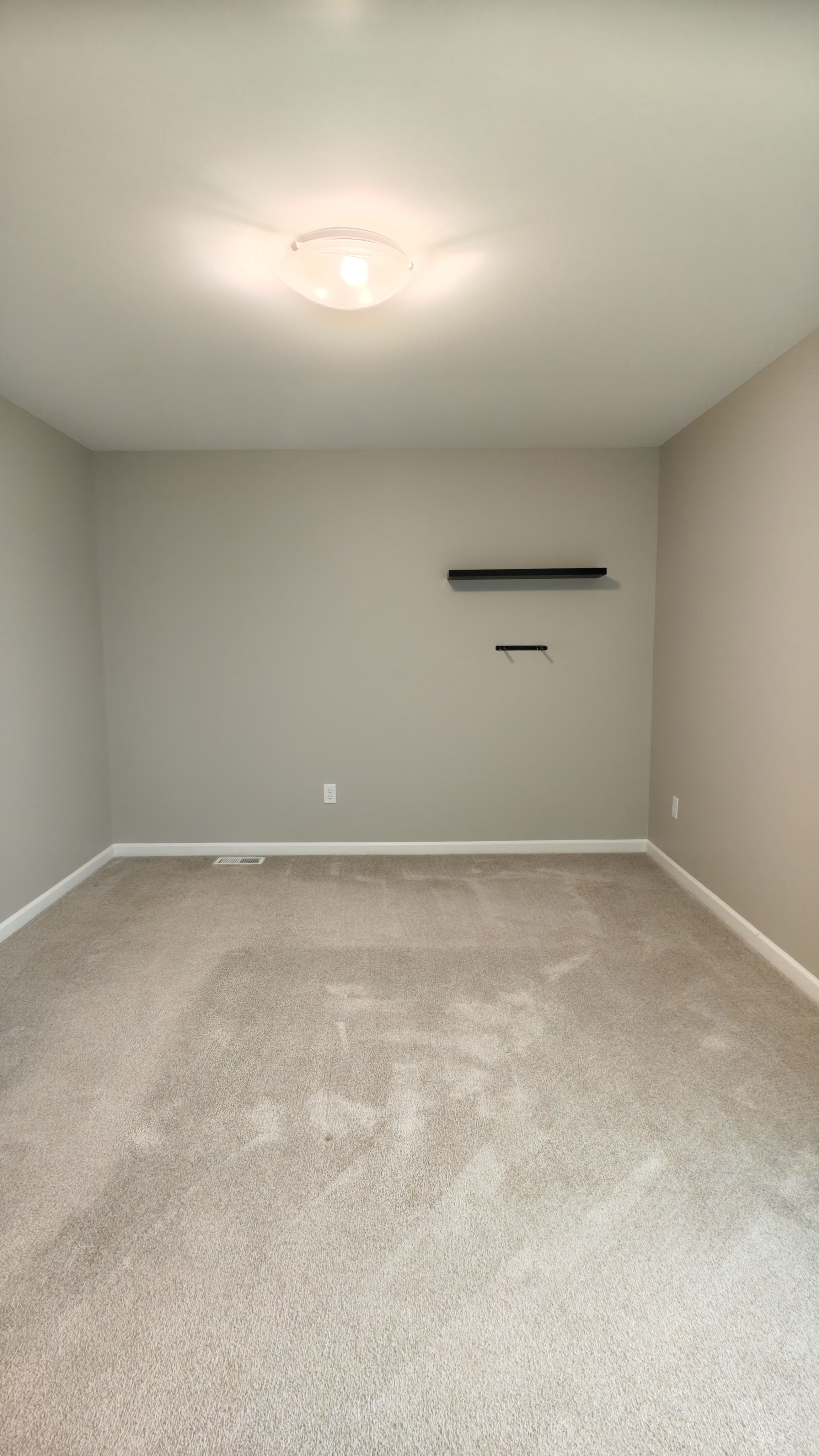 Full house interior painting in progress — photo 37 of 41