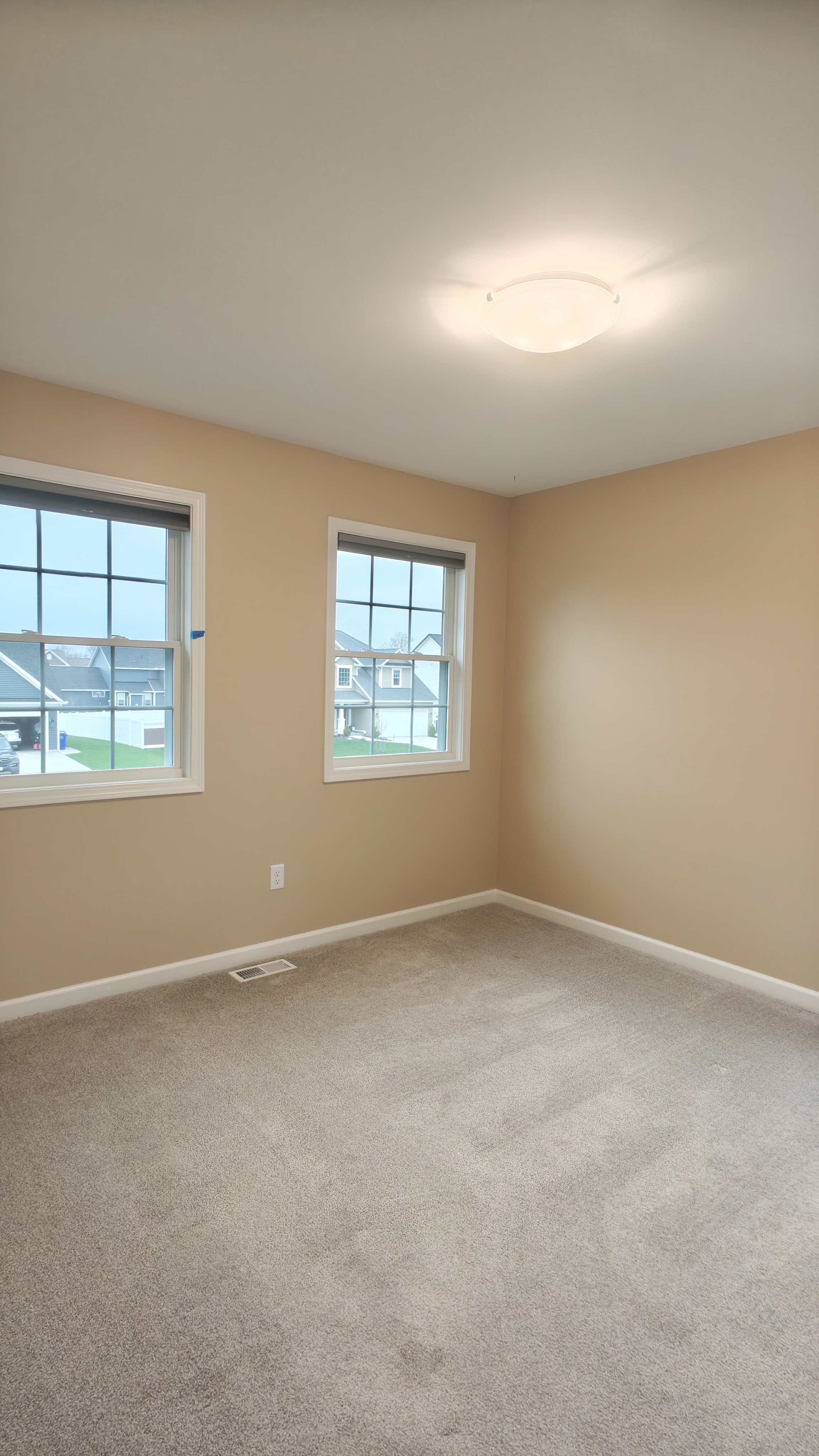 Full house interior painting in progress — photo 38 of 41