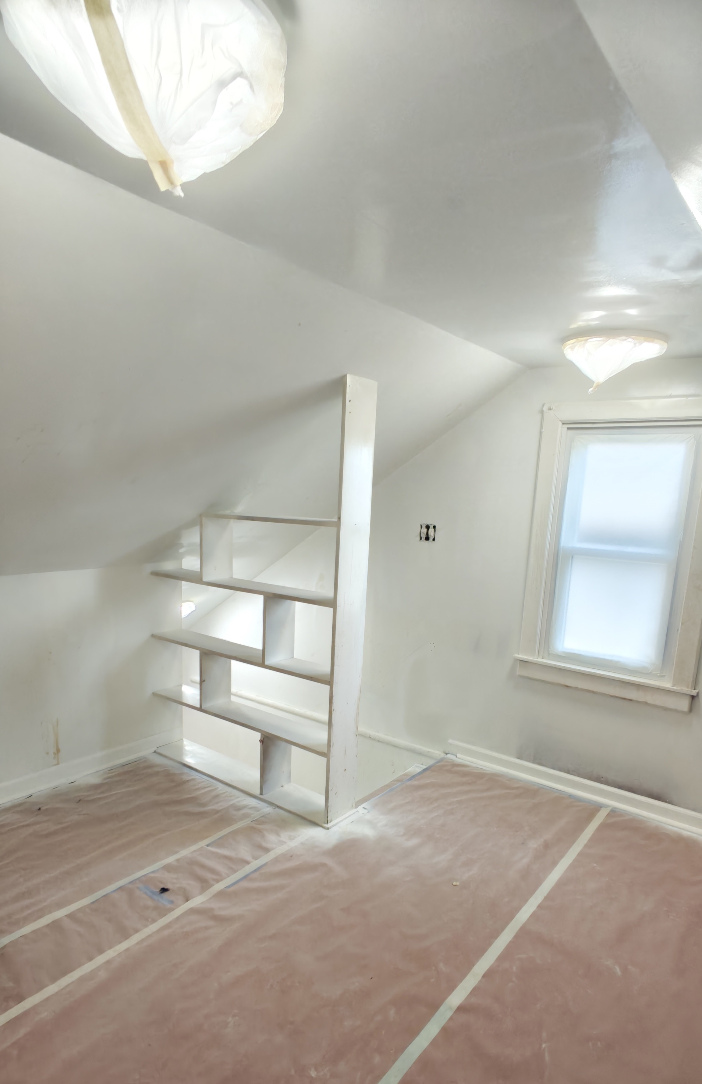 Full interior house prep in progress — photo 8 of 24