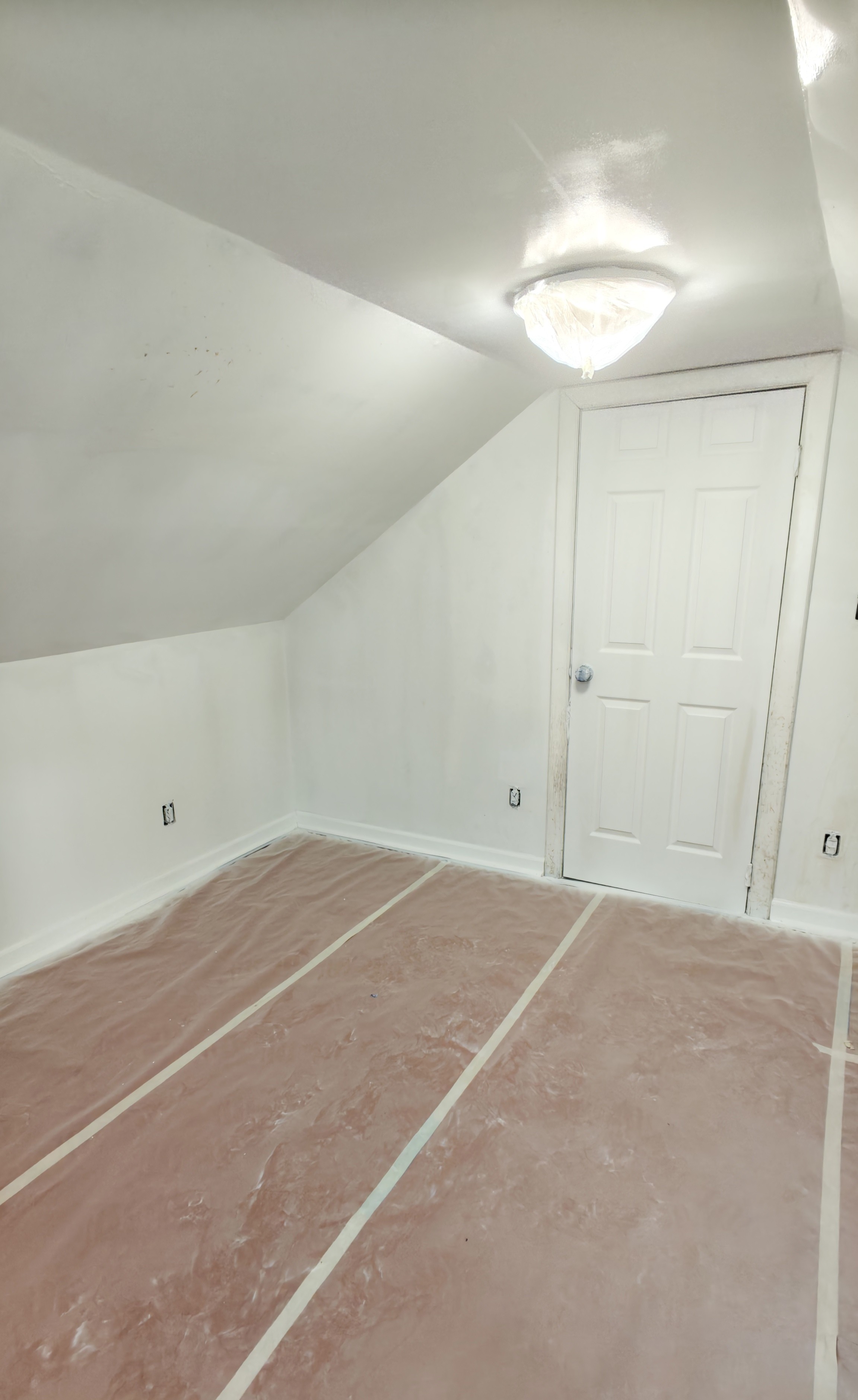 Full interior house prep in progress — photo 10 of 24