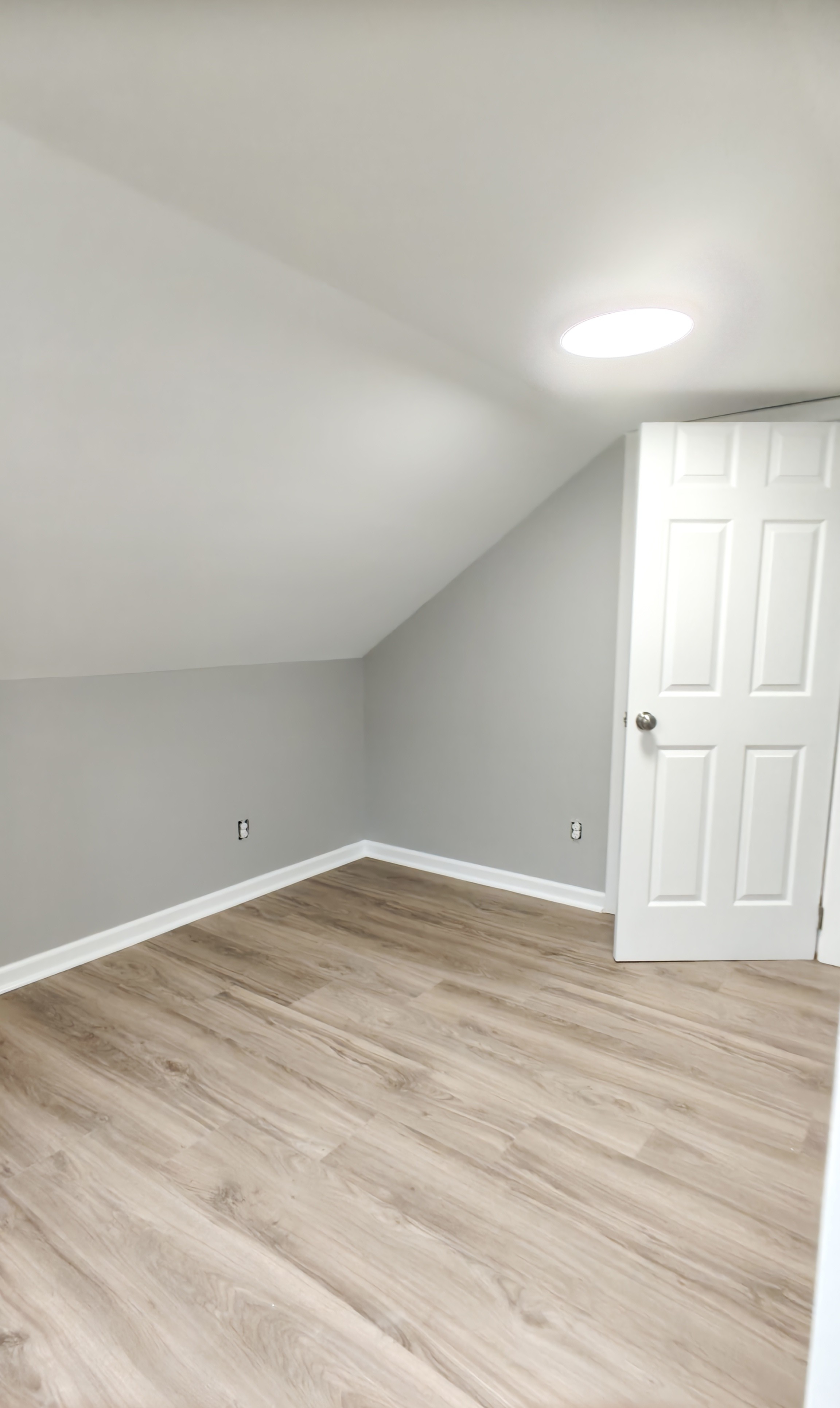 Full interior house prep in progress — photo 11 of 24