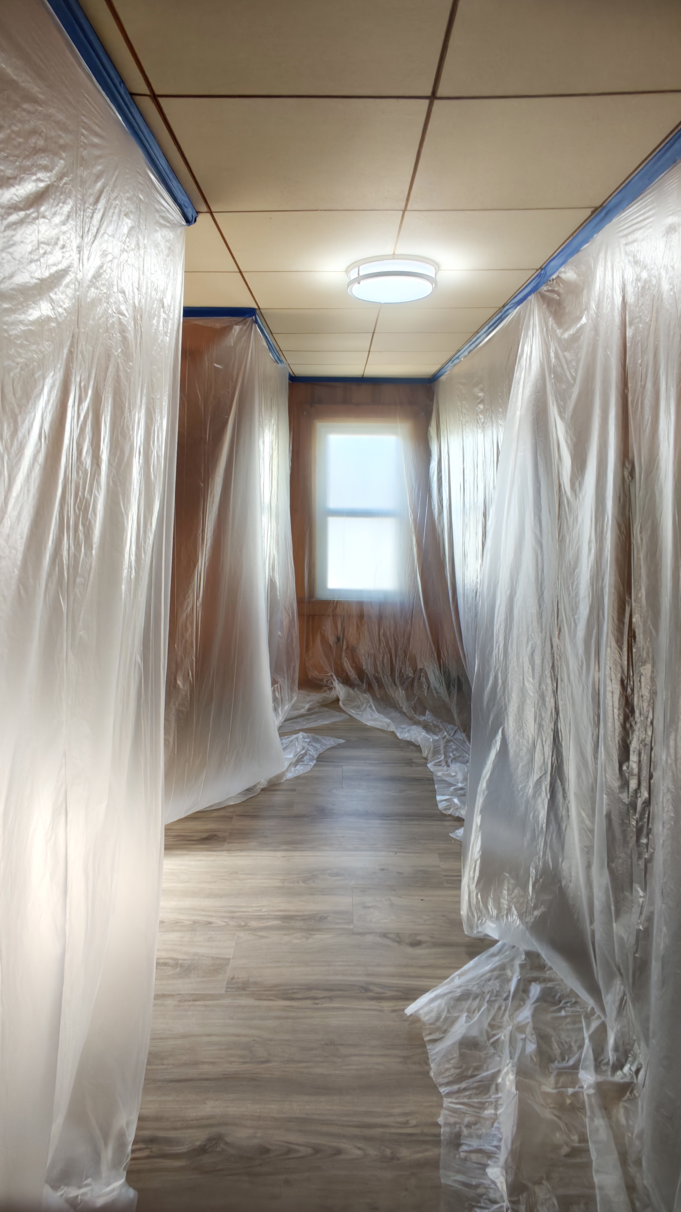 Full interior house prep in progress — photo 12 of 24