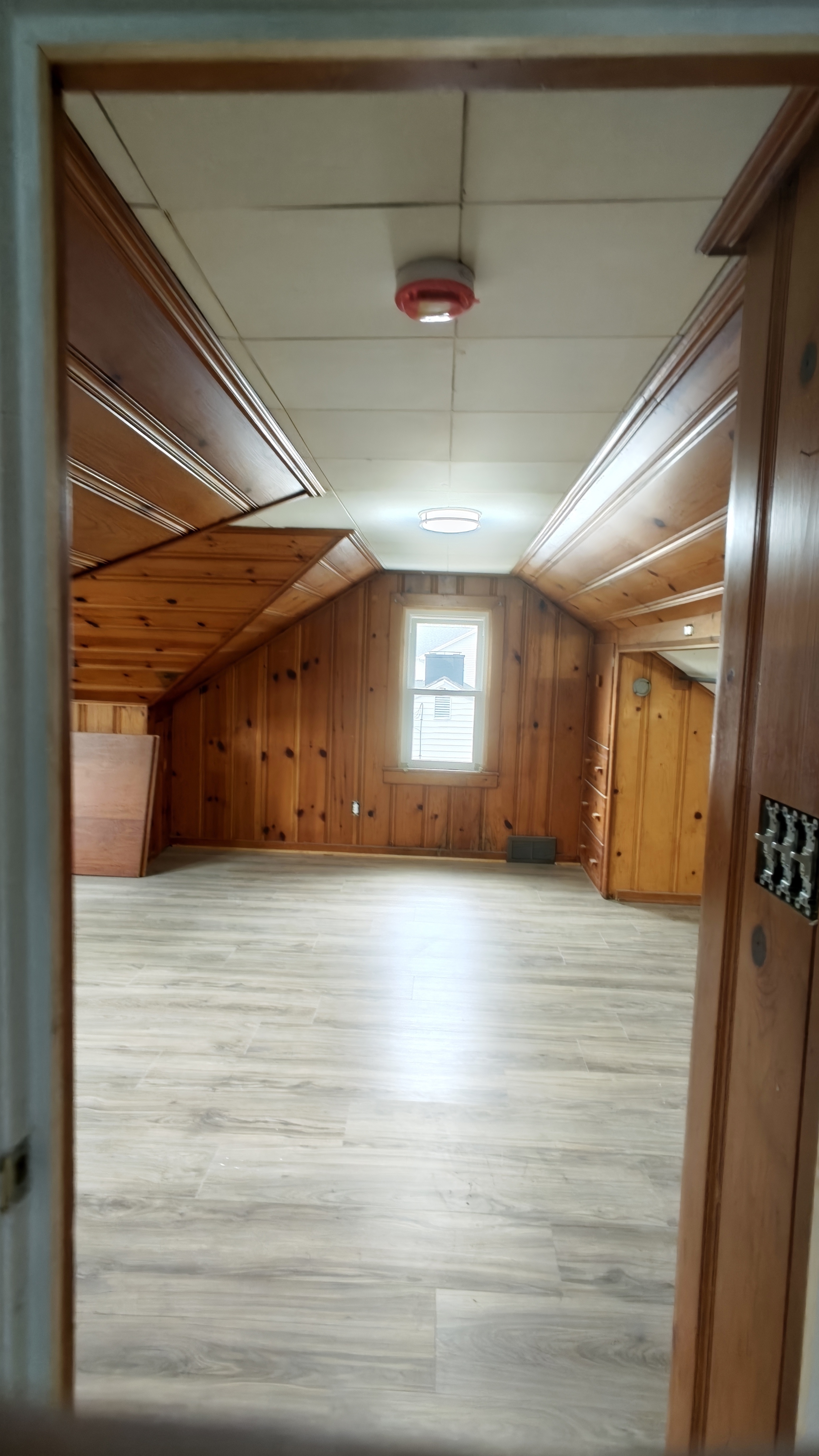 Full interior house prep in progress — photo 13 of 24