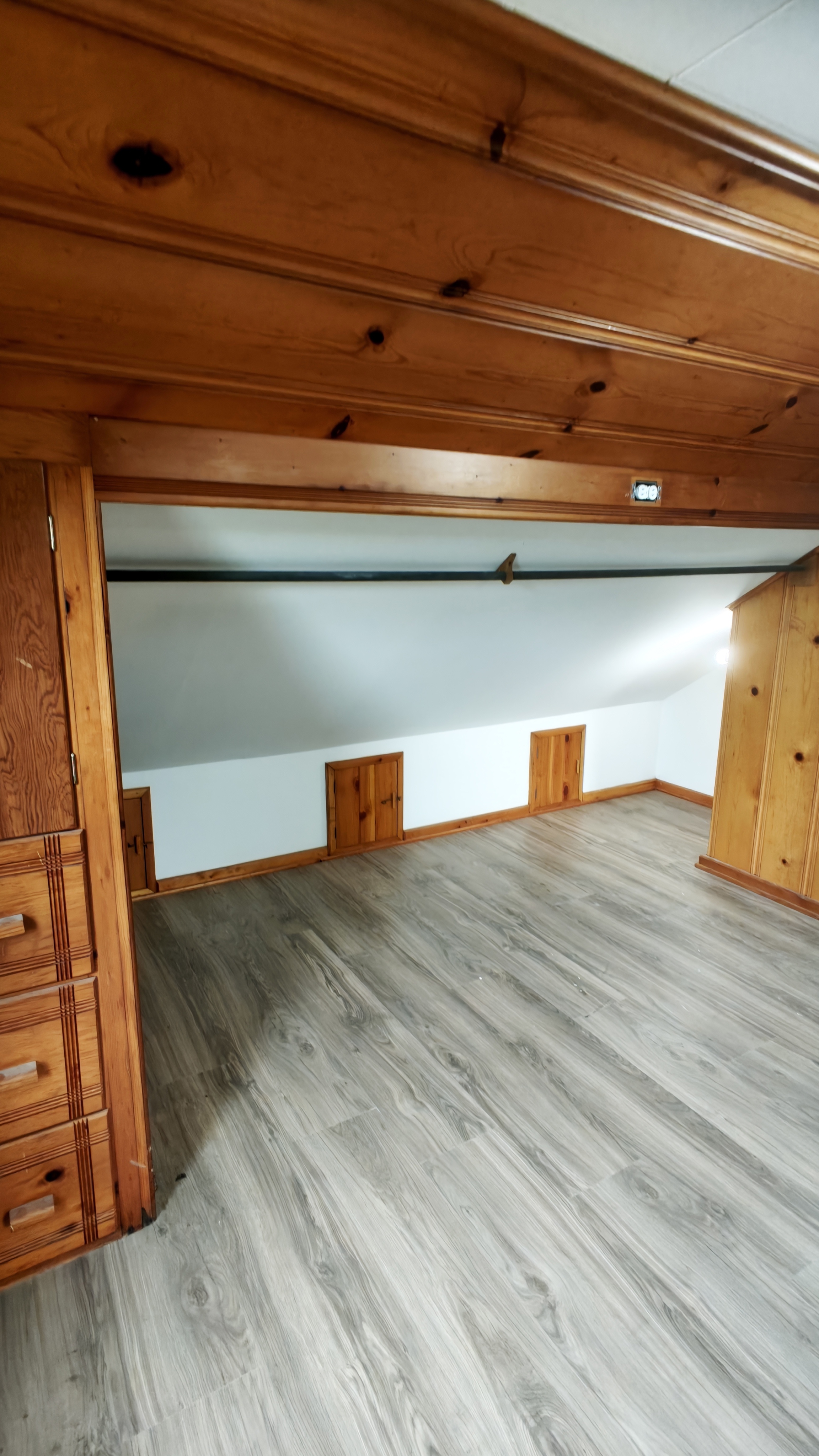 Full interior house prep in progress — photo 14 of 24