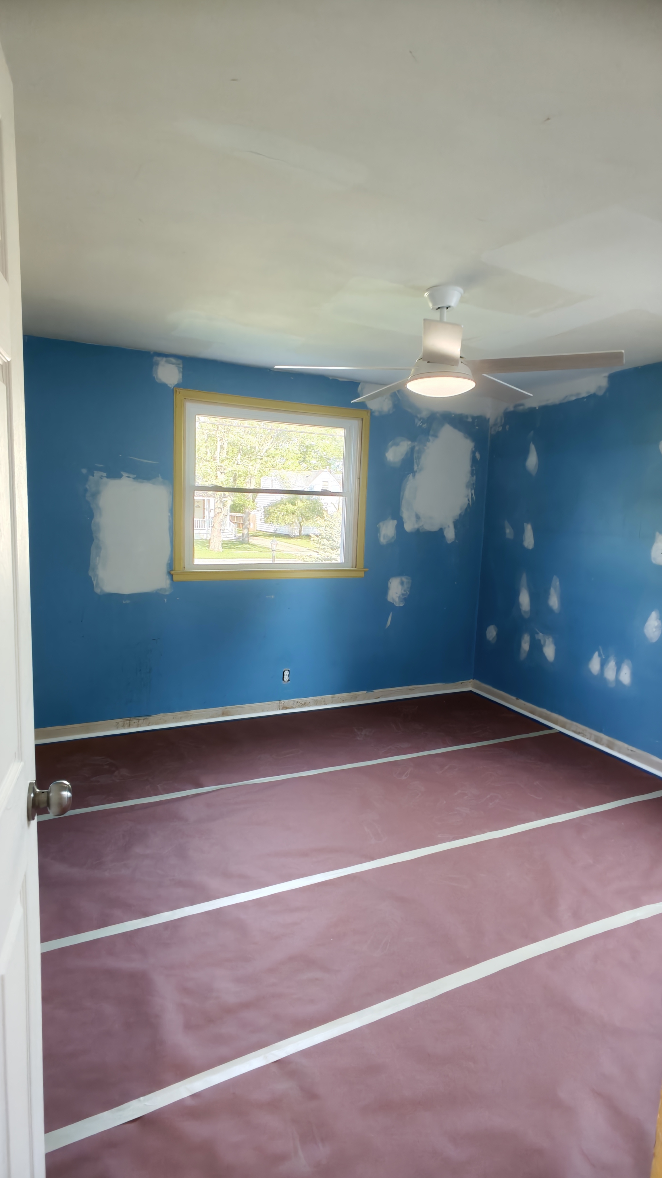 Full interior house prep in progress — photo 18 of 24