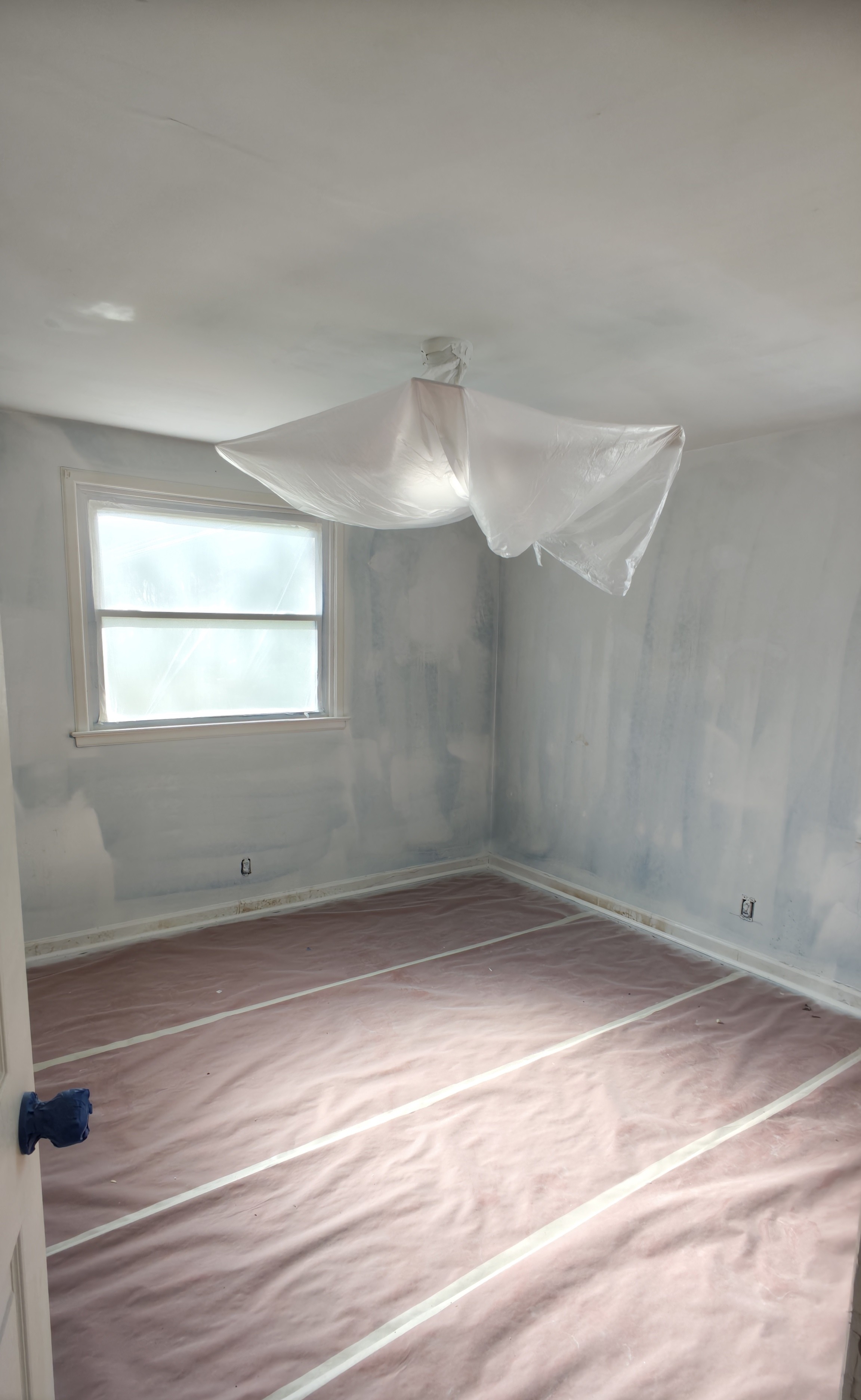 Full interior house prep in progress — photo 19 of 24