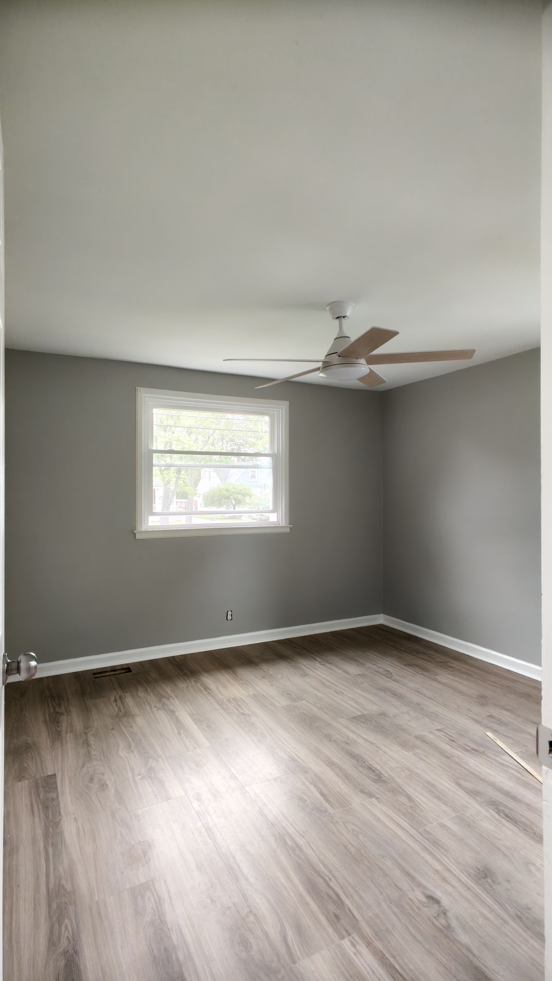 Full interior house prep in progress — photo 20 of 24