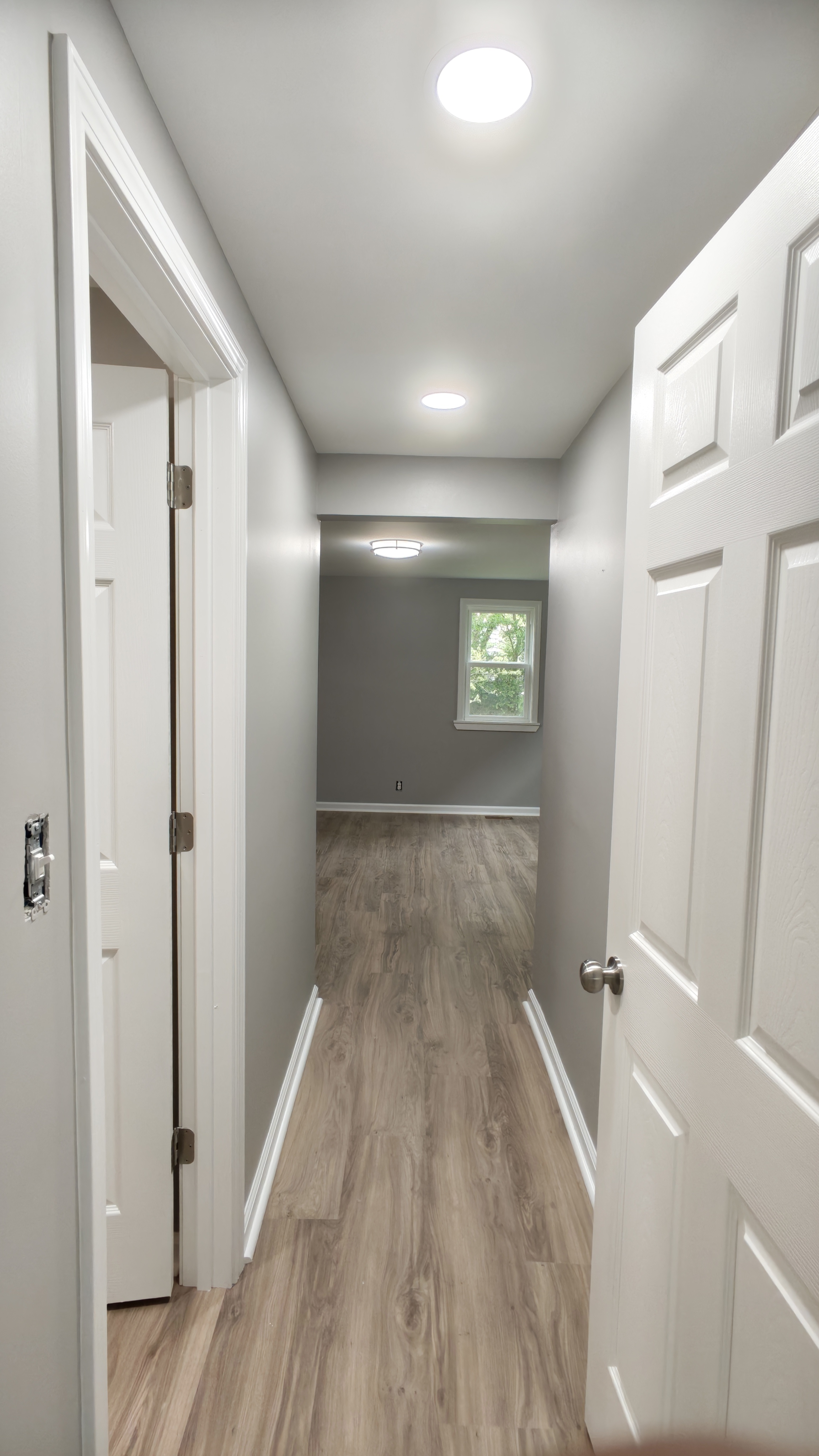 Full interior house prep in progress — photo 21 of 24