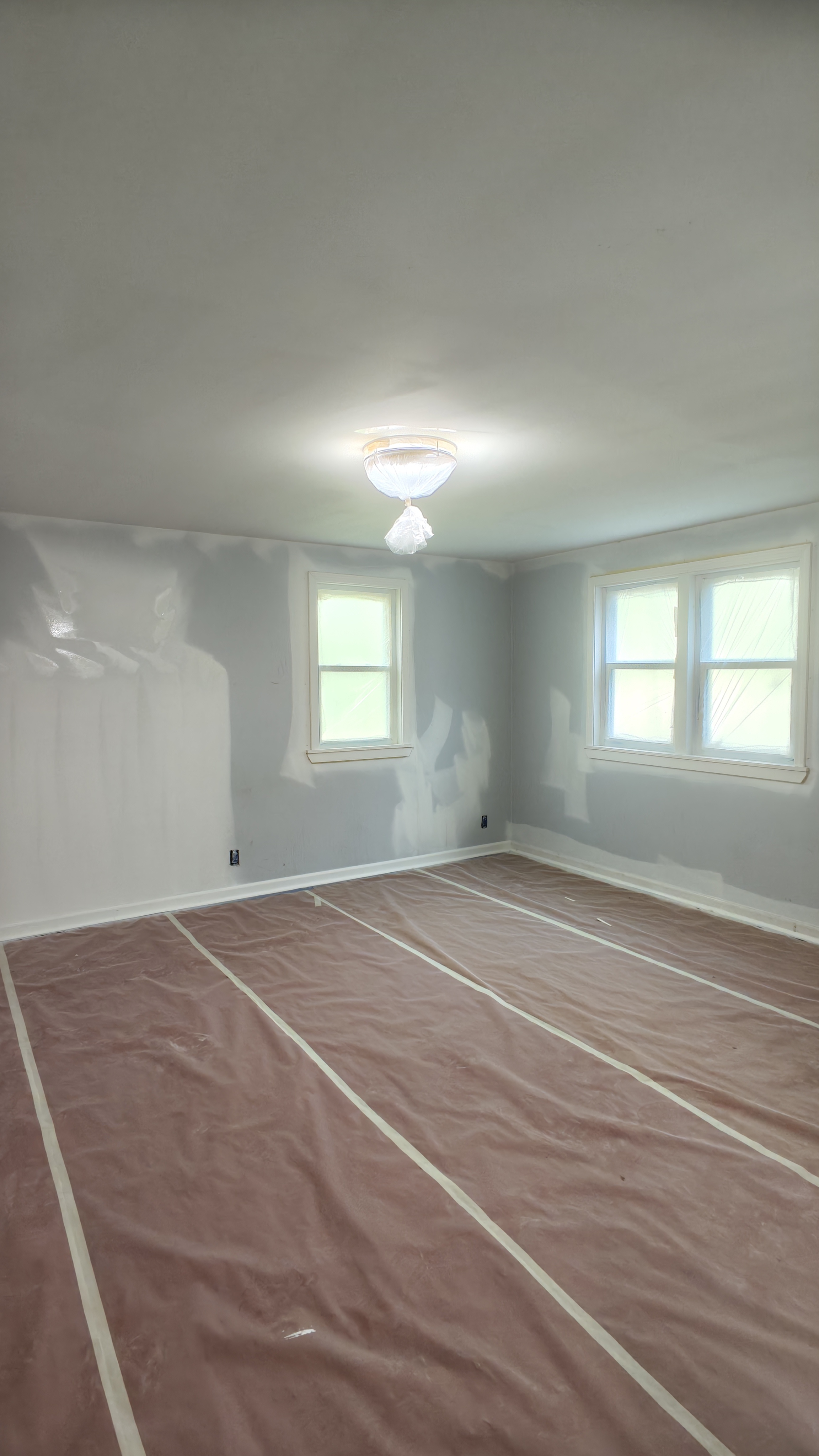 Full interior house prep in progress — photo 22 of 24