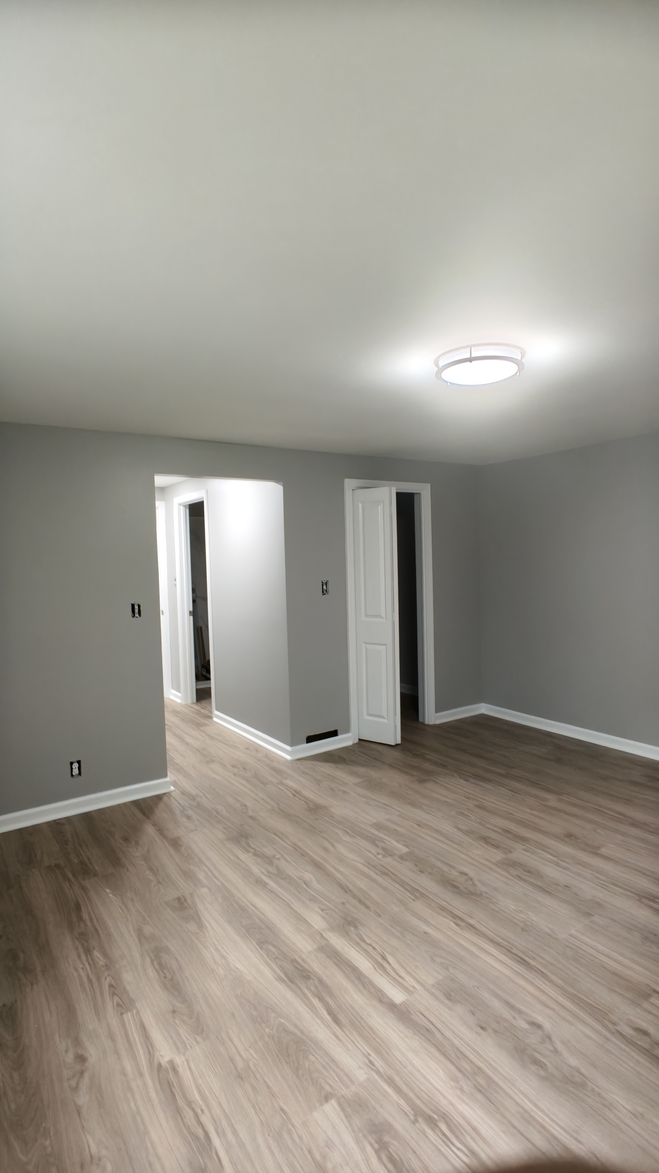 Full interior house prep completed — photo 24 of 24