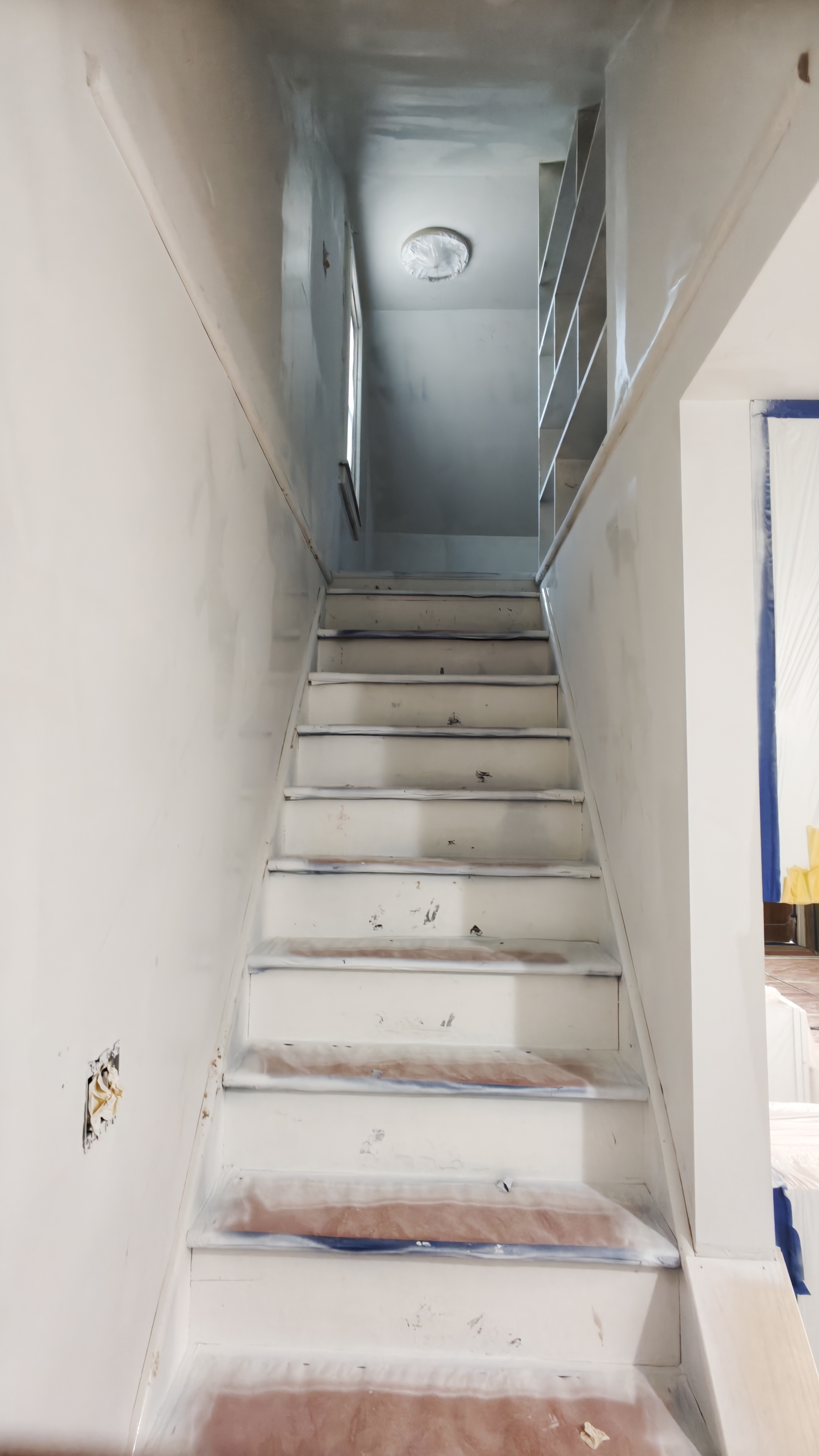 Full interior house prep in progress — photo 6 of 24
