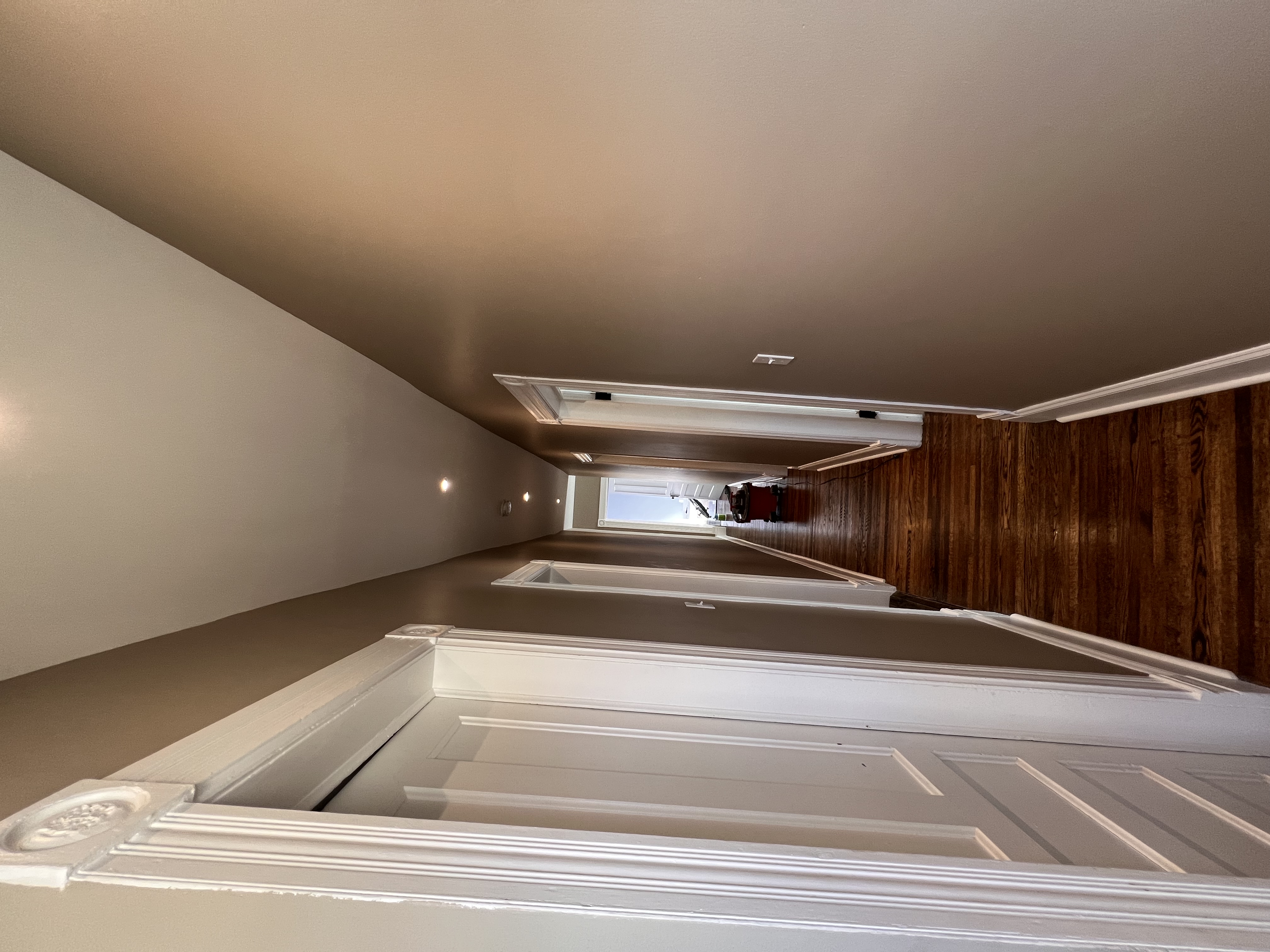 Interior surface repair completed — photo 10 of 10