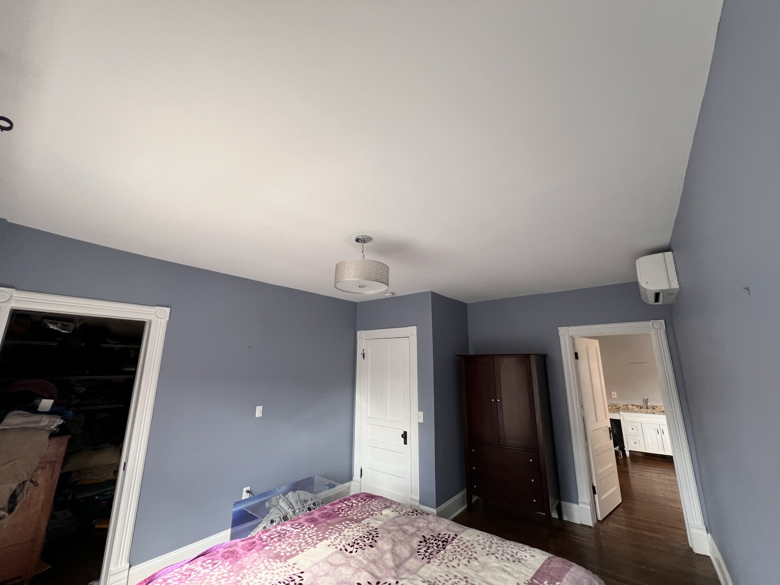 Interior surface repair in progress — photo 4 of 10