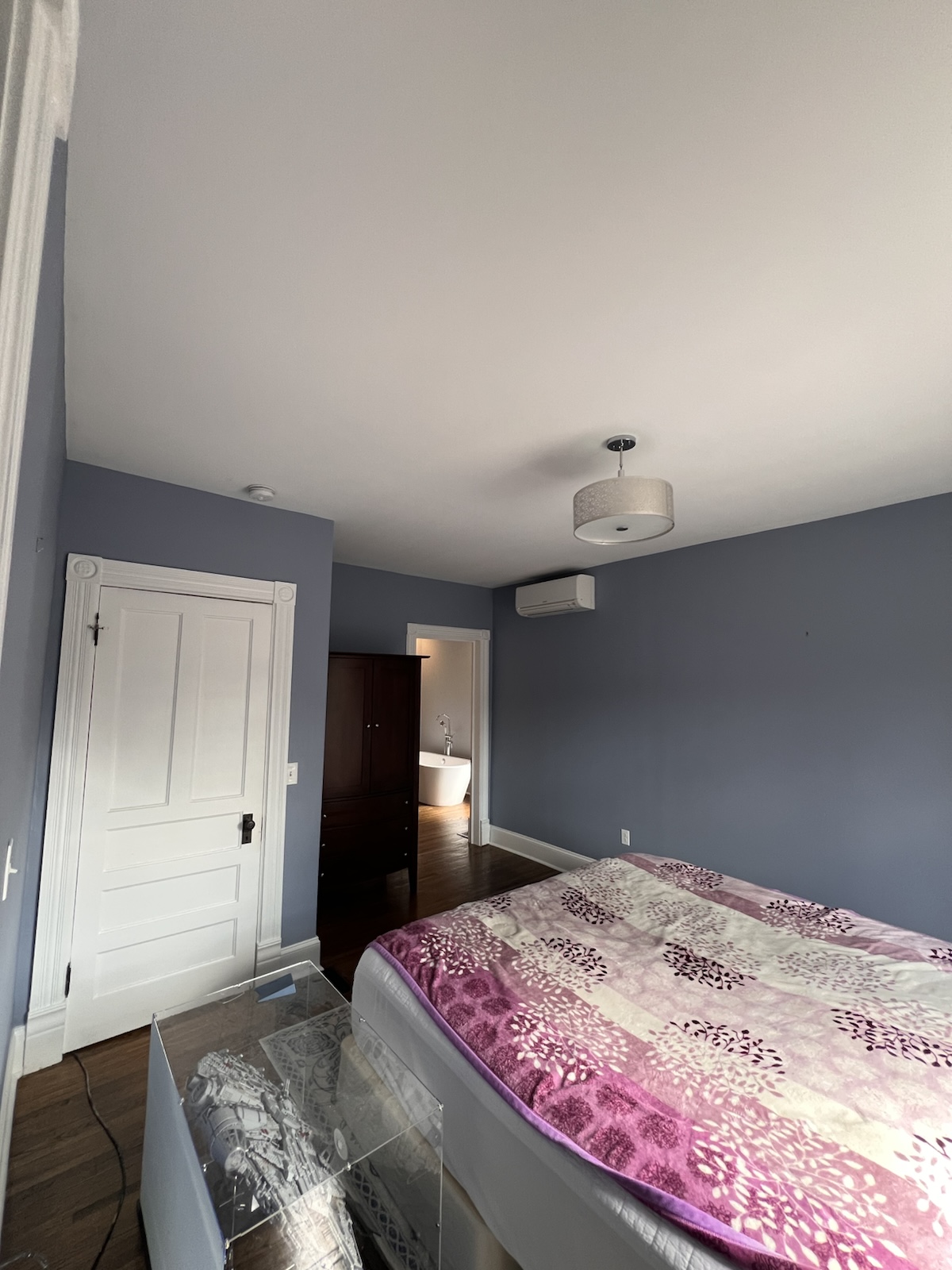Interior surface repair in progress — photo 5 of 10